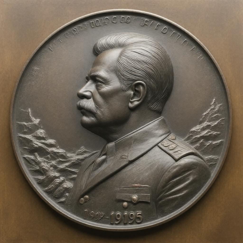 Stalin Peace Prize